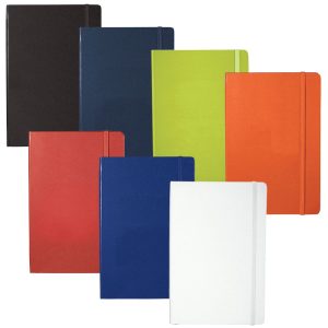  Summit Peak Journal Book