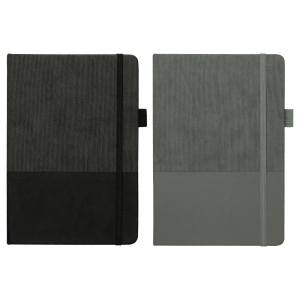 A5 Earth Wise Recycled Notebook