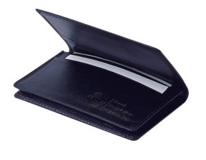 Business Card Holder