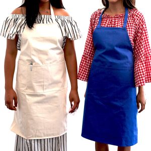 Jacky’s Cotton Apron