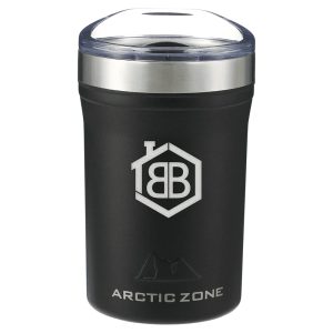 Arctic Zone Titan Thermal HP 2-In-1 Cooler 350ml