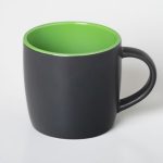 Green/Matte Black