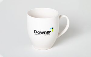 Brooklyn Mug
