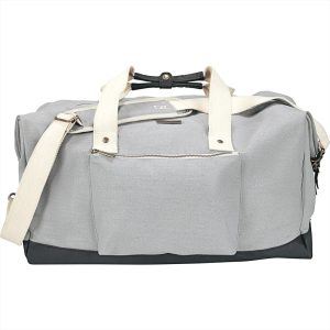 Cutter & Buck 19" 49L Cotton Weekender Duffel