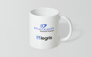 Camden Coffee Mug