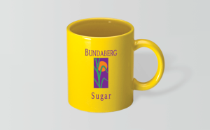 Camden Colour Mug