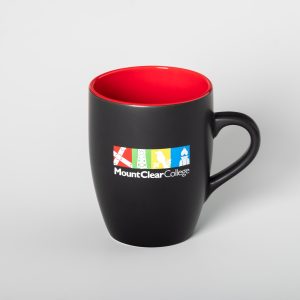 Caribbean Mug (Matte)