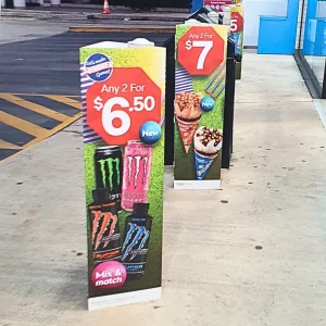 Bollard Covers