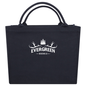 Darani Page Recycled Tote