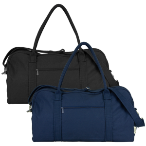 Darani GRS Recycled Canvas Duffel 48L