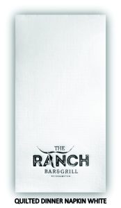 Dinner Napkins