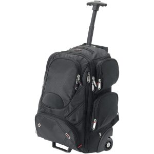 Elleven Wheeled Compu-Backpack 23L