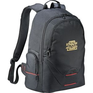 Elleven Motion Compu Backpack 19L