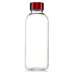 Red Lid