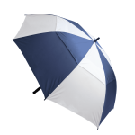 Navy/White
