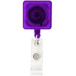 Translucent Purple