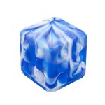 Blue Swirl