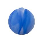 Blue Swirl