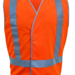 Fluoro Orange