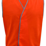 Fluoro Orange