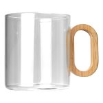 Glass/Clear