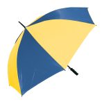 Blue / Yellow