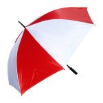 Red / White