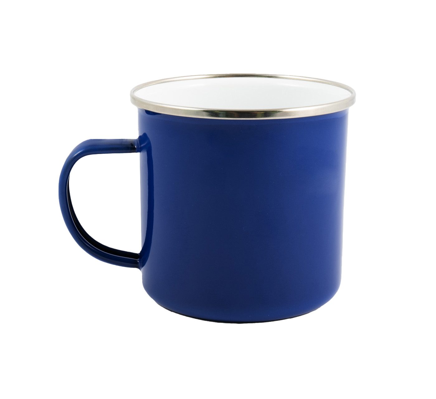 Metal Mugs