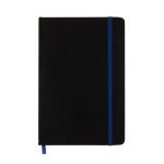 Black/Dark Blue
