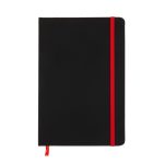 Black/Red