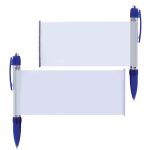 Transparent Dark Blue