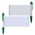 Transparent Dark Green