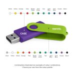 Custom Colours