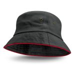 Black/Red