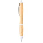White/Natural