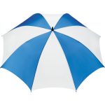 Royal Blue/White