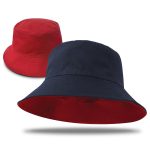 Red / Navy