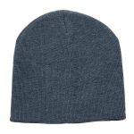 Navy Heather