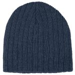 Navy Heather
