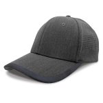Charcoal Heather