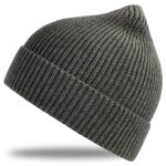 Dark Grey Mel