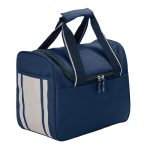 Navy / Silver