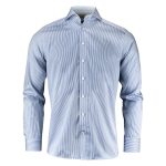 Navy Stripe