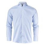 Skye Blue Stripe