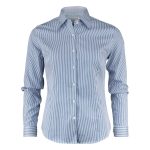 Navy Stripe