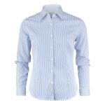 Sky Blue Stripe