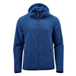 Classic Blue Stripe