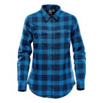 Royal Plaid