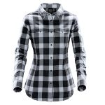 Titanium Plaid