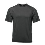 Charcoal Heather
